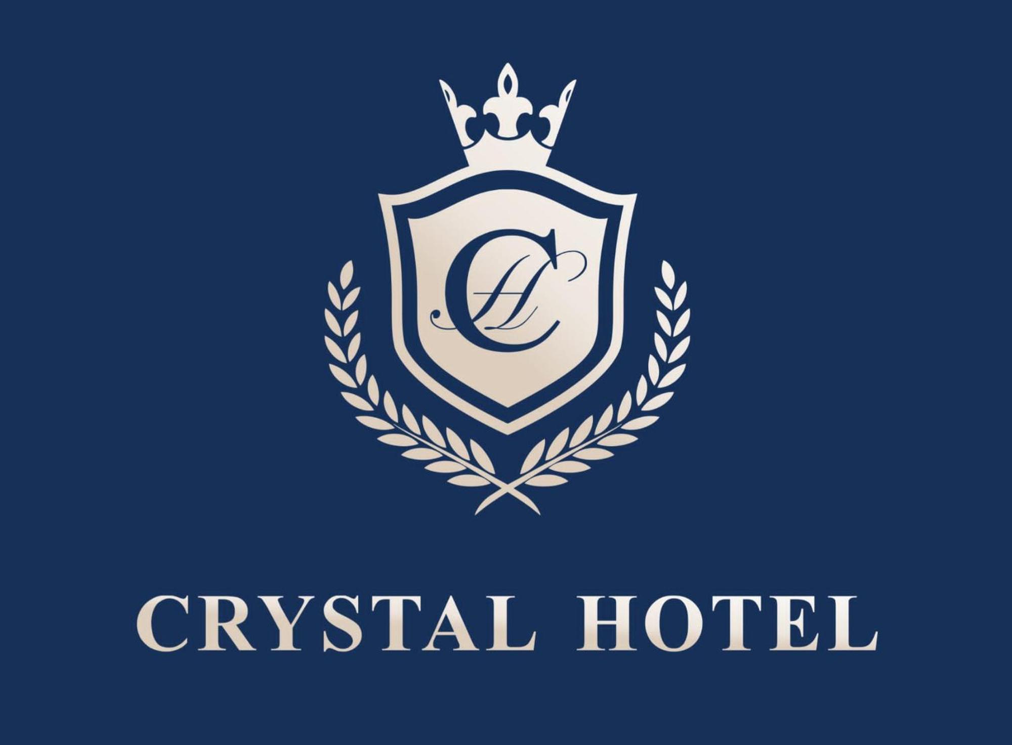 Crystal Hotel Saint Denis Basilique Esterno foto
